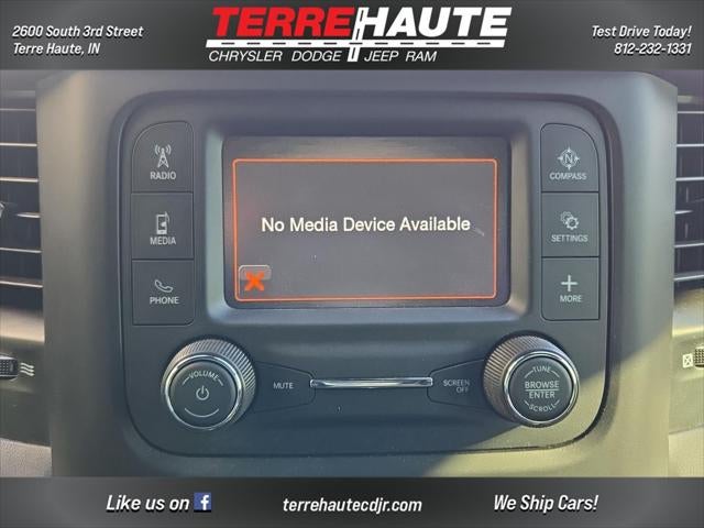 2023 RAM 2500 Big Horn