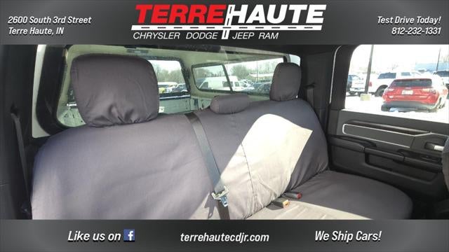 2023 RAM 2500 Big Horn