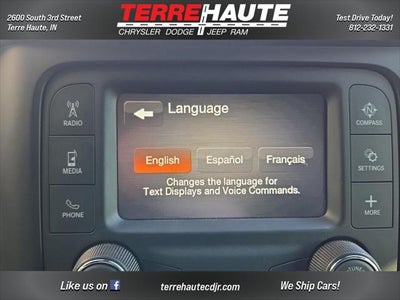 2023 RAM 2500 Big Horn