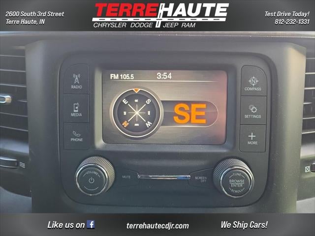 2023 RAM 2500 Big Horn