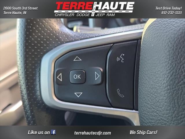 2023 RAM 2500 Big Horn