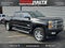 2015 Chevrolet Silverado 1500 High Country