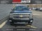 2015 Chevrolet Silverado 1500 High Country