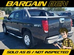 2004 Chevrolet Avalanche Z71