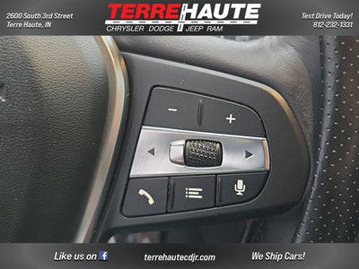 2023 BMW 3 Series 330i xDrive