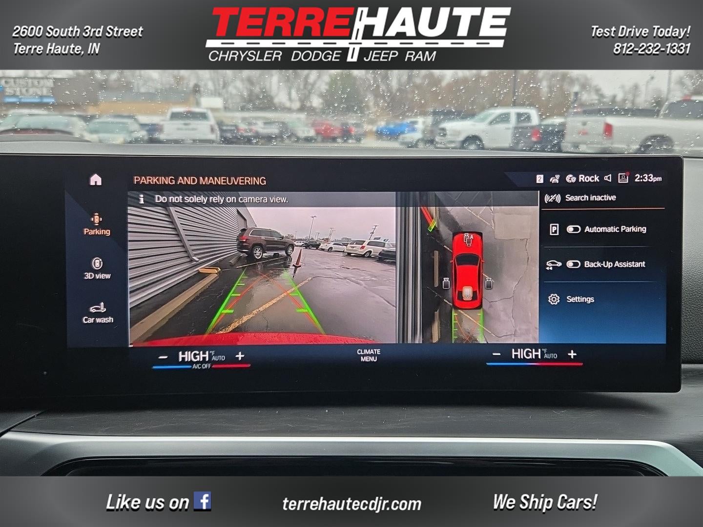 2023 BMW 3 Series 330i xDrive