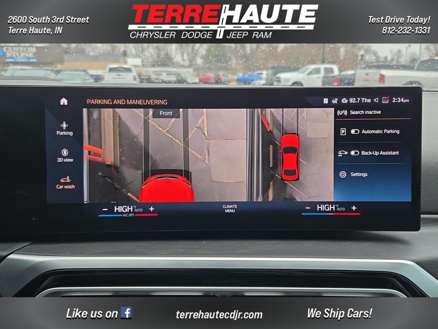 2023 BMW 3 Series 330i xDrive