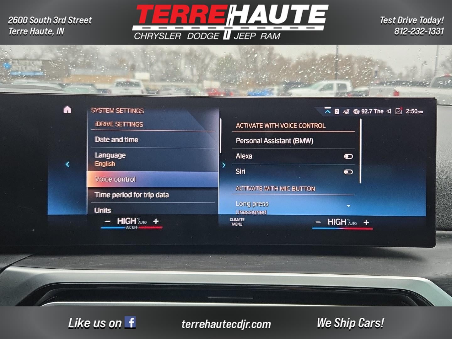 2023 BMW 3 Series 330i xDrive