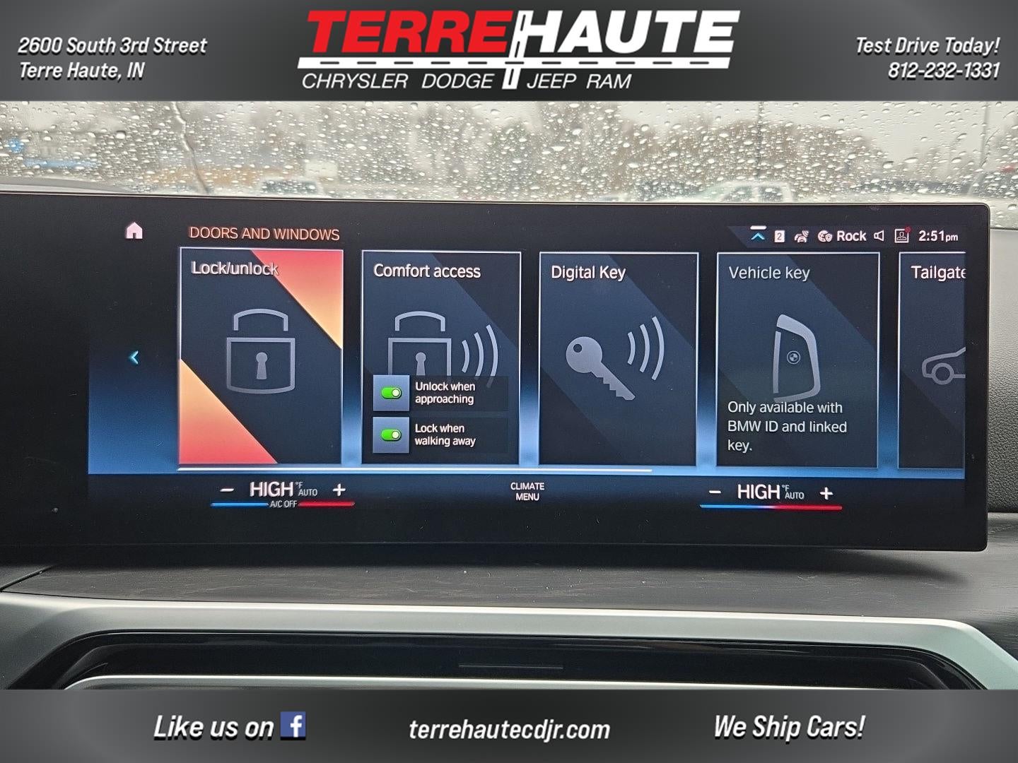 2023 BMW 3 Series 330i xDrive