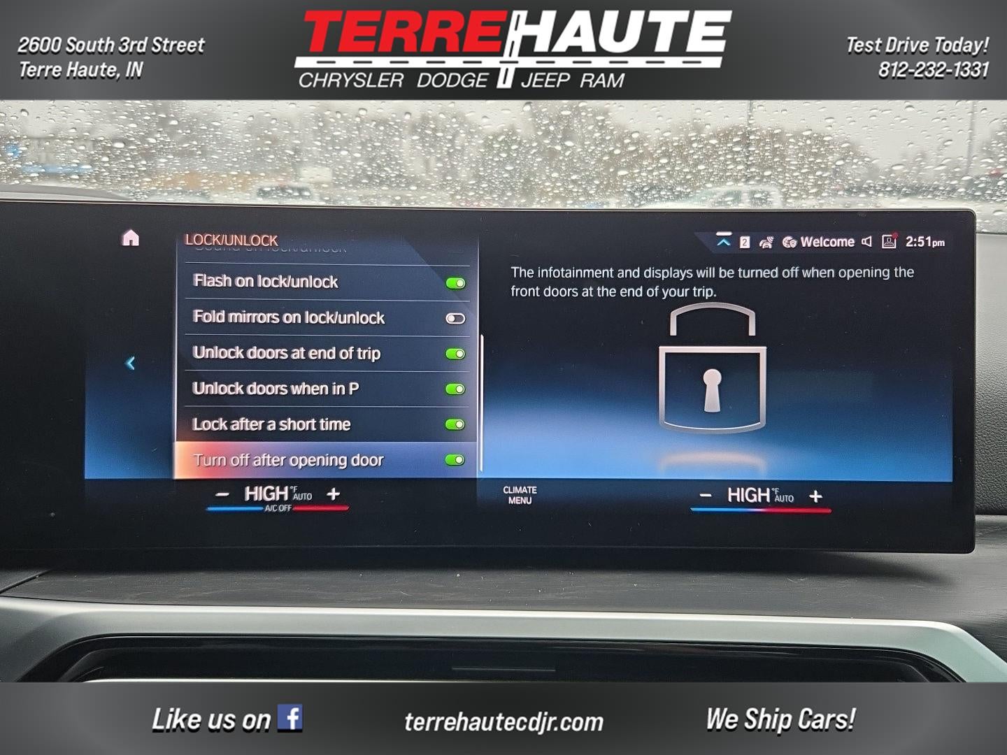 2023 BMW 3 Series 330i xDrive