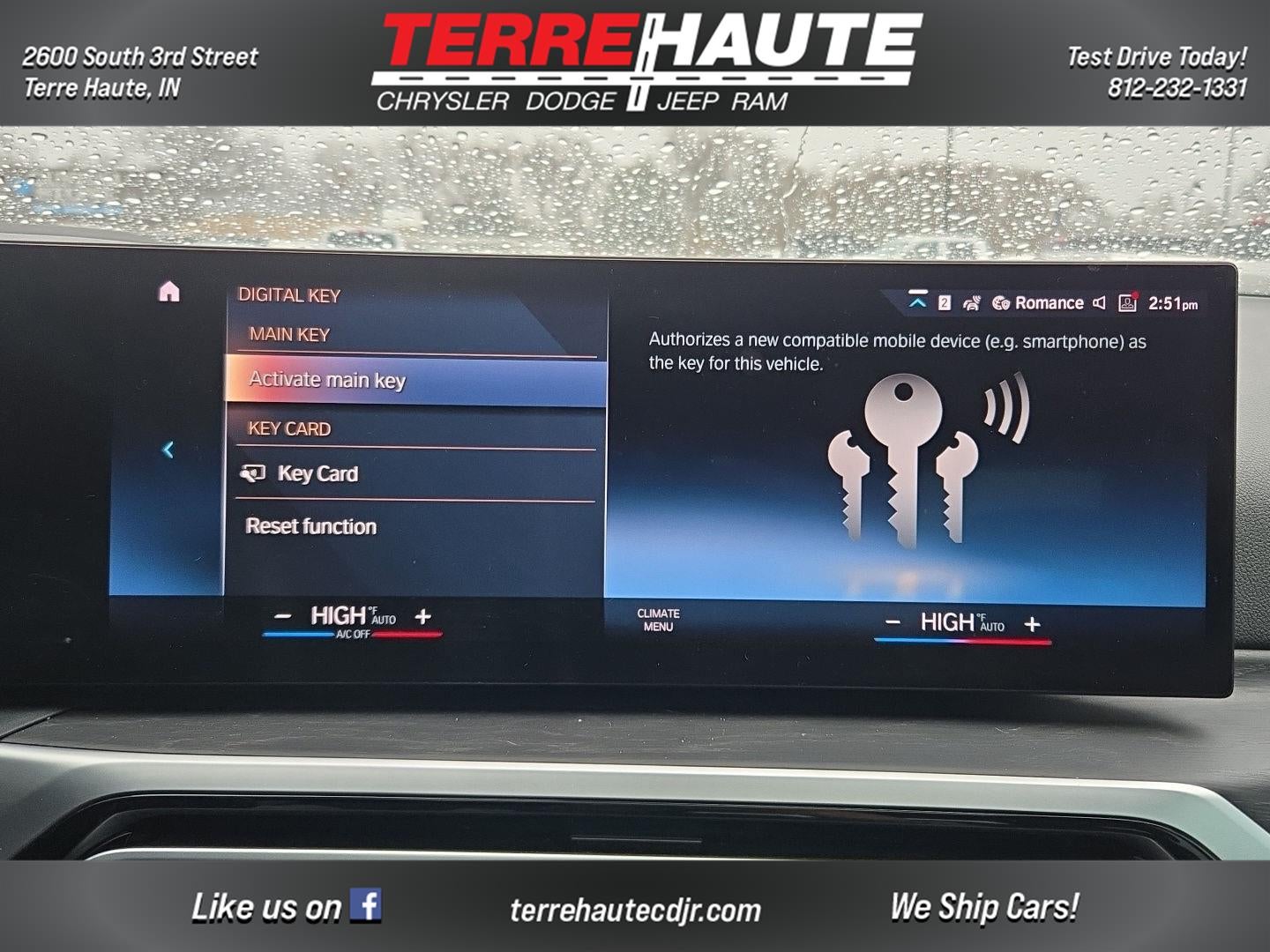 2023 BMW 3 Series 330i xDrive