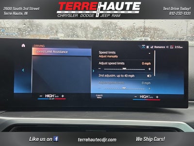 2023 BMW 3 Series 330i xDrive