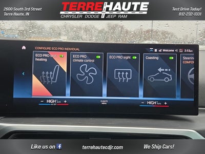 2023 BMW 3 Series 330i xDrive