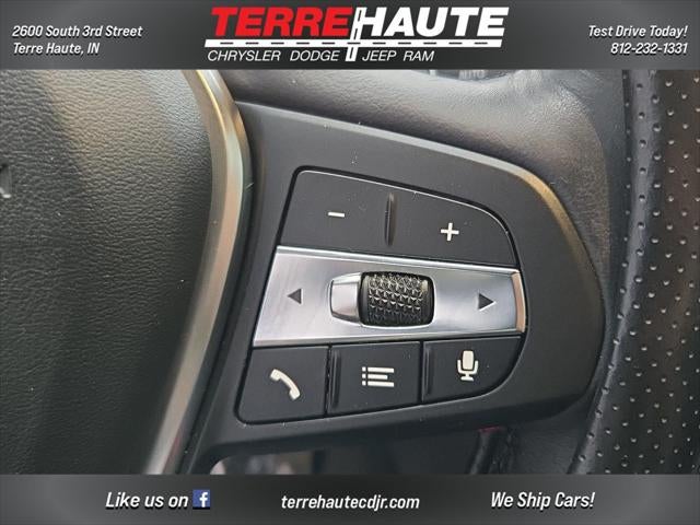 2023 BMW 3 Series 330i xDrive