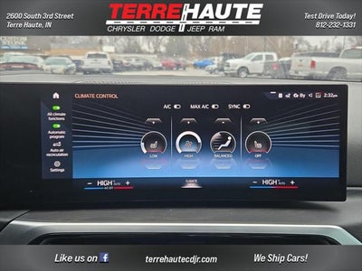 2023 BMW 3 Series 330i xDrive