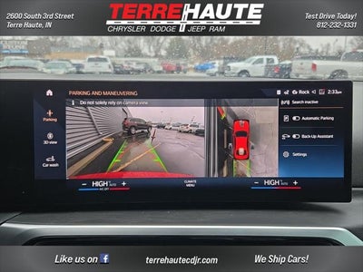 2023 BMW 3 Series 330i xDrive