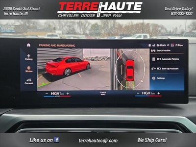 2023 BMW 3 Series 330i xDrive