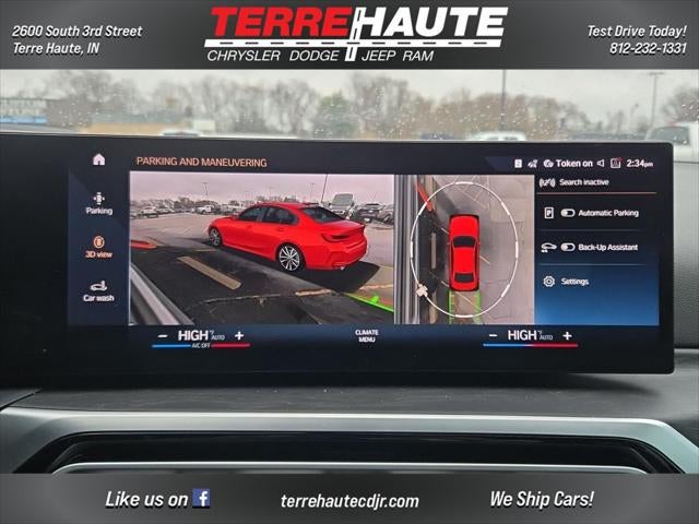 2023 BMW 3 Series 330i xDrive