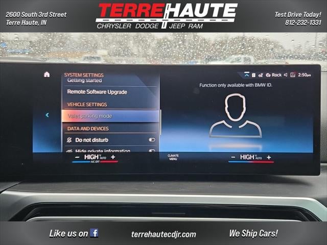 2023 BMW 3 Series 330i xDrive