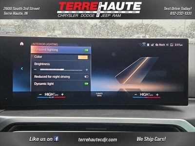 2023 BMW 3 Series 330i xDrive