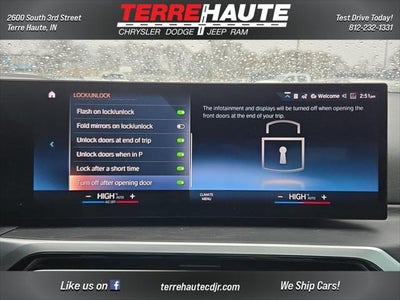 2023 BMW 3 Series 330i xDrive