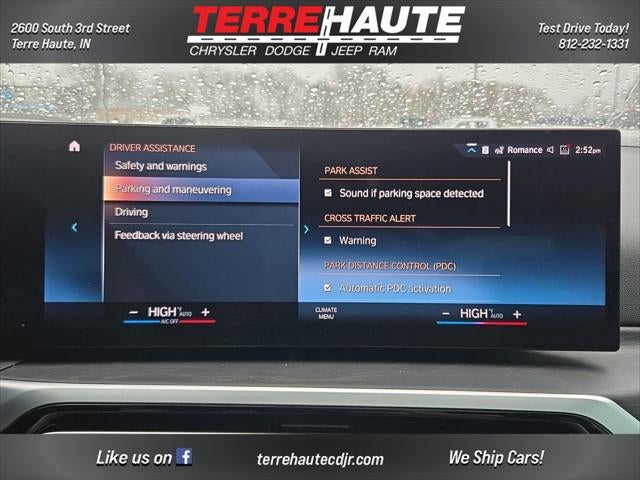 2023 BMW 3 Series 330i xDrive