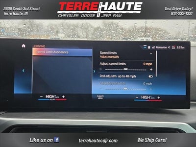 2023 BMW 3 Series 330i xDrive