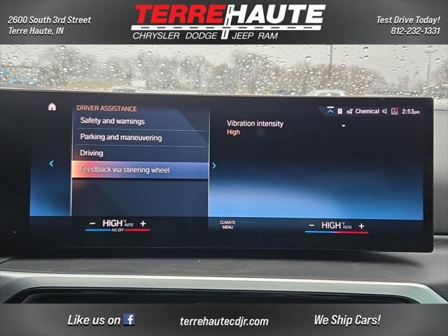 2023 BMW 3 Series 330i xDrive