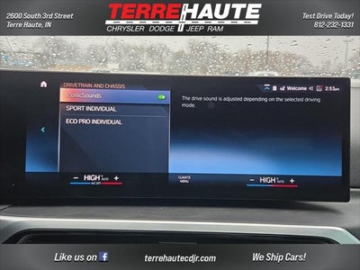 2023 BMW 3 Series 330i xDrive