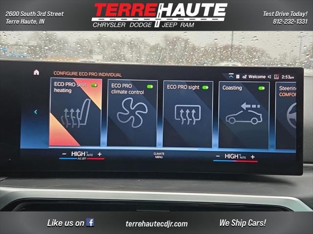 2023 BMW 3 Series 330i xDrive