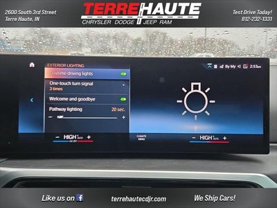 2023 BMW 3 Series 330i xDrive