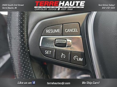 2023 BMW 3 Series 330i xDrive