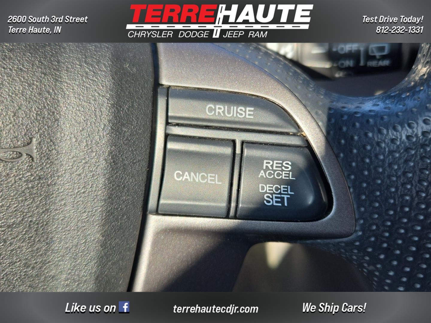 2015 Honda Odyssey EX