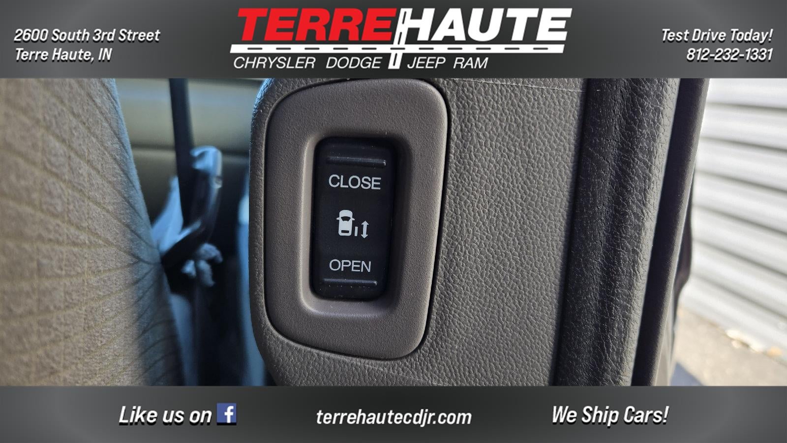 2015 Honda Odyssey EX