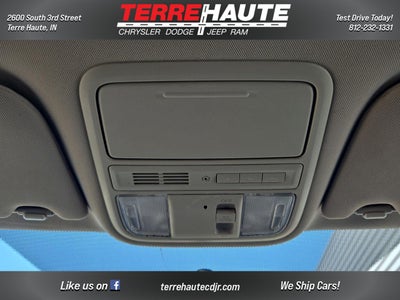 2015 Honda Odyssey EX