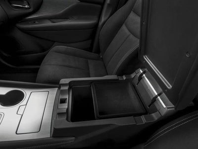 2017 Nissan Murano SV