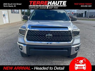 2019 Toyota Tundra SR5