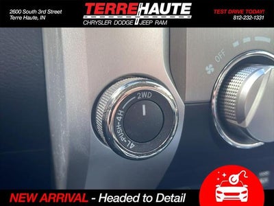 2019 Toyota Tundra SR5
