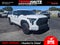 2025 Toyota Tundra TRD Pro HV