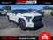 2025 Toyota Tundra TRD Pro HV