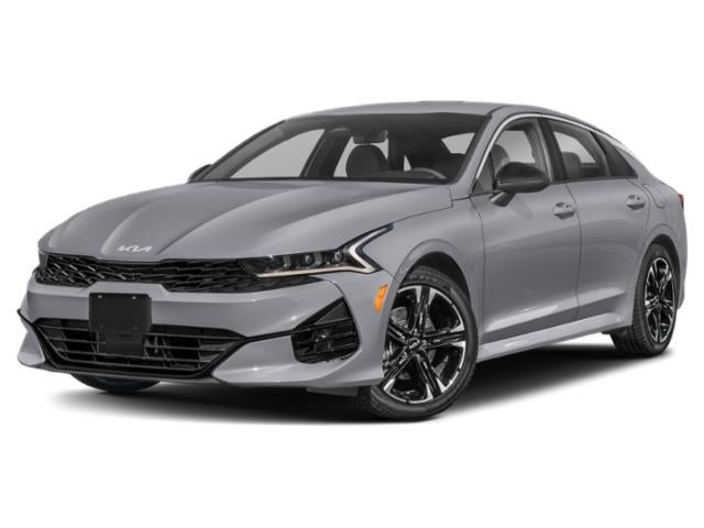 2023 Kia K5 SEDAN