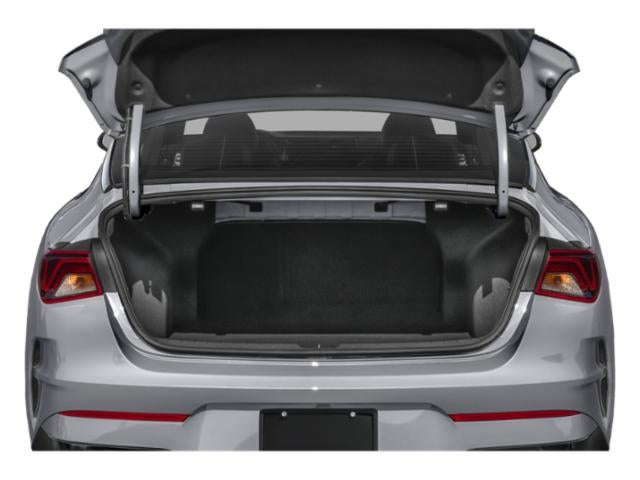 2023 Kia K5 SEDAN