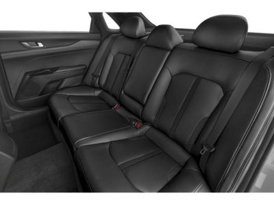 2023 Kia K5 SEDAN