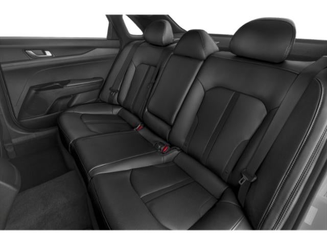 2023 Kia K5 SEDAN