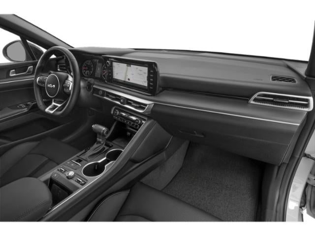 2023 Kia K5 SEDAN