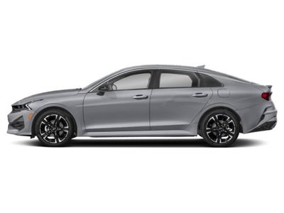 2023 Kia K5 SEDAN