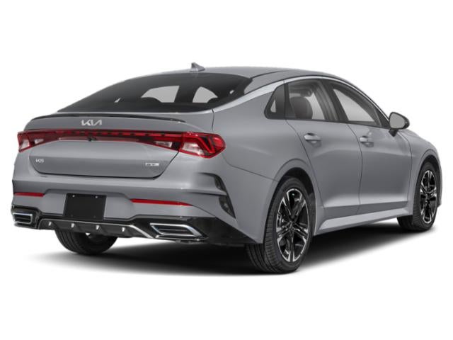2023 Kia K5 SEDAN