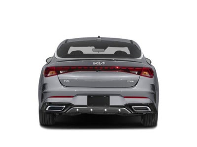 2023 Kia K5 SEDAN