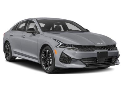 2023 Kia K5 SEDAN