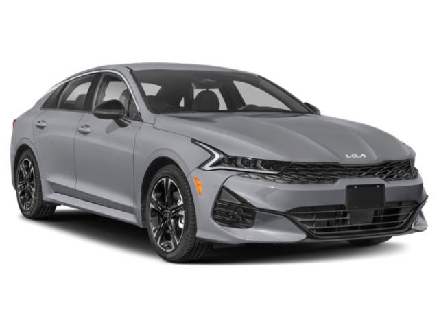 2023 Kia K5 SEDAN